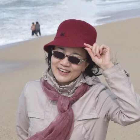 杨莉